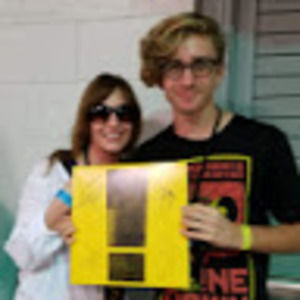 Meet your Posher, Laura